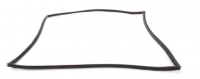 True 810813 Gasket  28-1/2" x 25-7/8",Tssu/Tuc/Twt-60, Blk