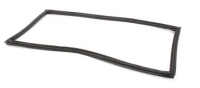 True 810815 Gasket Tuc-27D Drawer Blk W/O Nip