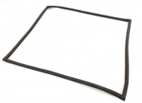 True 810816 Gasket 27-3/16 X 25", Tpp/Tuc/Twt-44, Blk