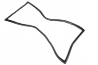 True 811144 Gasket 23-7/8" X 50-13/16" ,T-12 Wide Blk 3720-008