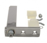 True 832136 Hinge, Quiet Cam/Qhd Spring Kason Pn #11556000017