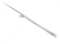 True 871803 Shelf Std Asm Front Clr 48