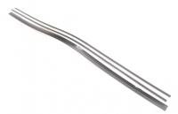 True 872554 Wiper Gasket Kit 3 Door V-Roller