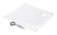 True 874212 Backscreen Kit Tpp/Tuc/Twt-67 115V/208V 13 1/8 X 12