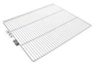 True 909143 Shelf, Gem-69/Gdm-72F Wht T-72Fg/T-72 Half