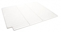 True 909413 Shelf, Tpp-67/93, Lt, 23-5/8" x 28", Wht Wire