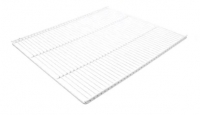 True 909450 Shelf, Gdm-47 Wht Wire , 24-7/16" x 20-9/16"