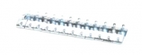 True 912145 Shelf Clip Kit, 24