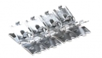 True 918306 Shelf Clip Kit, 8