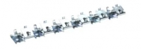 True 918435 Shelf Clip Kit, 12