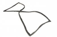 True 928836 Gasket Gdm-43/43F, Wide, Blk