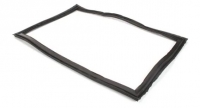 True 932585 Gasket 16-1/2" x 26" Tssu/Tuc/Twt-36 Wide Black, Uc