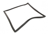 True 932586 Gasket Tssu/Tuc/Twt-60 Wide Blk, Uc