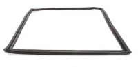 True 932587 Gasket Tssu/Tuc/Twt-27 Wide Blk