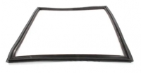True 932588 Gasket Tssu/Tuc/Twt-48/72 Wid Blk, Uc