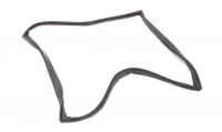 True 934755 Gasket 25 3/8 X 26 31/32", Tpp/Tuc/Twt-44 Wide Blk