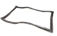 True 934756 Gasket  25-3/8" X 16-23/32",Tpp/Tuc/Twt-60 Wide Blk