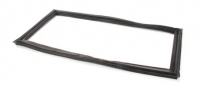 True 934759 Gasket  23 3/4 x 11 3/4, Tpp-60D/67D/93D/119D Wide, Blk