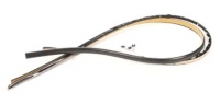 True 944928 Wiper Gasket Kit 51 1/2 2-Door