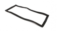 True 950298 Gasket Tfp-32-D-2 Drawer Black Pvc