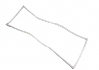 True 966067 Gasket Sta/Stg/Str, Gray Pvc  22-13/16" X 59-3/4"