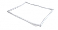 True 966068 Gasket Sta/Stg/Str, Gray Pvc