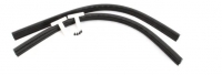 True 968332 Gasket Kit Gdm-30 French Style