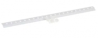True 987760 Shelf Standard Kit 10 3/4 Wht Tssu