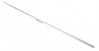 True 987795 Shelf Standard Kit 52" Clr Alum