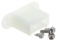 True 992347 Shelf Standard Molded Btm Kit Radius Tank Units
