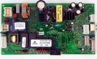 Viking 031421-000 Controller, Dishwasher, Elan