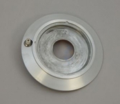 Viking PB050081 New Sealed Burner Assy