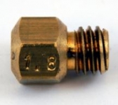 Viking PB040194 Sealed Range Orifice (Nat)