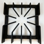 Viking PA060054 Sealed Grate *Bk* Rubber Feet Use Pd040035