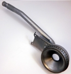 Viking PA080036 Top Burner Rear  Repl Pa080008