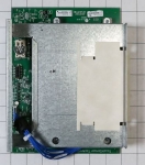 Whirlpool W10464534 Electronic Control