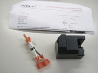WOLF 829016 Spark Module