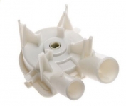 Whirlpool WP3363394 Washer Water Pump