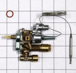 Maytag WP7515P046-60 Thermostat Oven