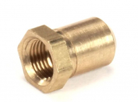 American Range A29014 Orifice Hood # 36 1/2 Brass
