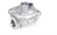 Dormont RV48CL-42 3/4" Convertible Gas Regulator, Natural And-Gas, 250,000 BTU/hr