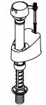 Kohler 1468016 Fill Valve Service Kit, 375A High Refill