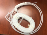 GE Wr01L06232 Single Coil Water Tank