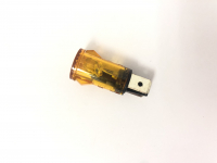 Axis 1190085 Heat Light - Yellow; #Fs-Cop0030