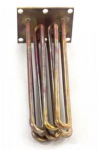 Steamist 006-5107 SM-12 Heating Element 12kW 240V 3PH