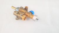 Axis 81Pc42 Pc Gas Valve; #9Pel.10109.00