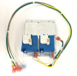 Bluestar CSK-1000076 Spark Module Assembly, Defendi, 2 Point