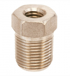 BOB 106272-13  Stainless Steel Float Ball Adapter