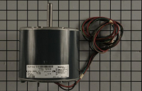 Coleman 02435930000 Fan Motor