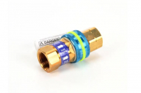 Dormont A75 3/4" Snapfast Quick Disconnect